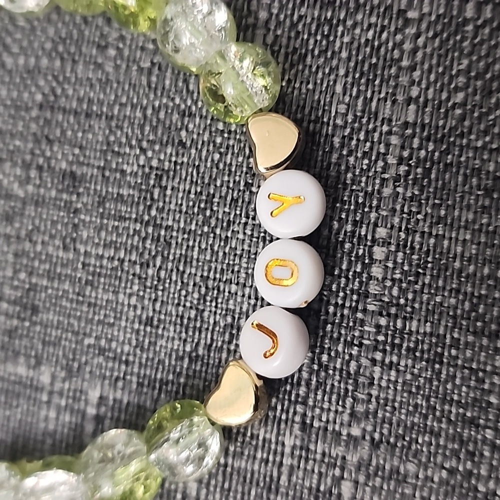 Bracelets - Picture 2 of 3